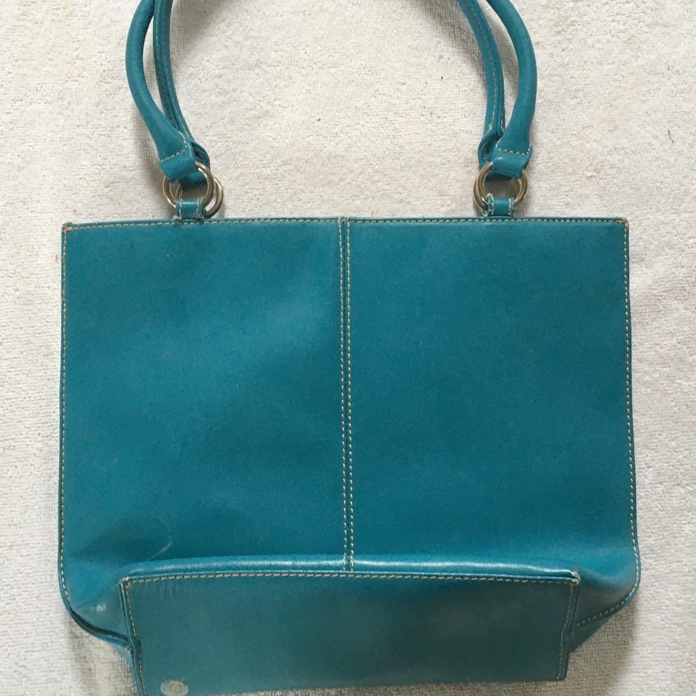 Wilson Leathers Handbag